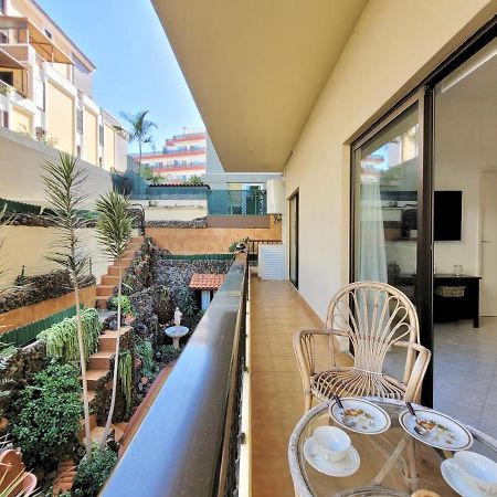 Victoria Apartment Puerto de la Cruz  Exterior photo
