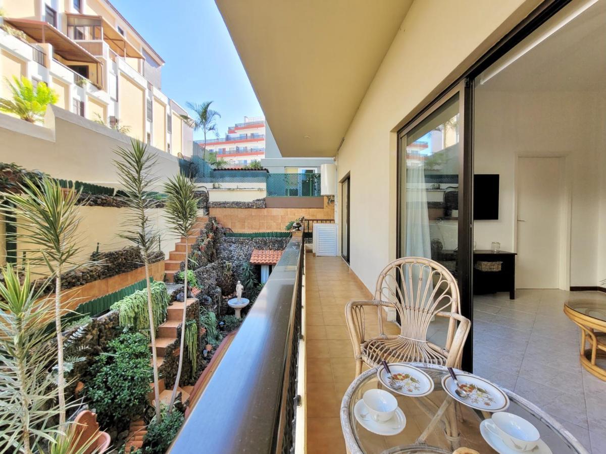 Victoria Apartment Puerto de la Cruz  Exterior photo