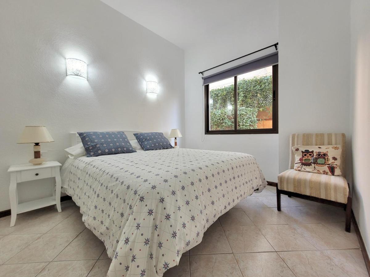 Victoria Apartment Puerto de la Cruz  Exterior photo