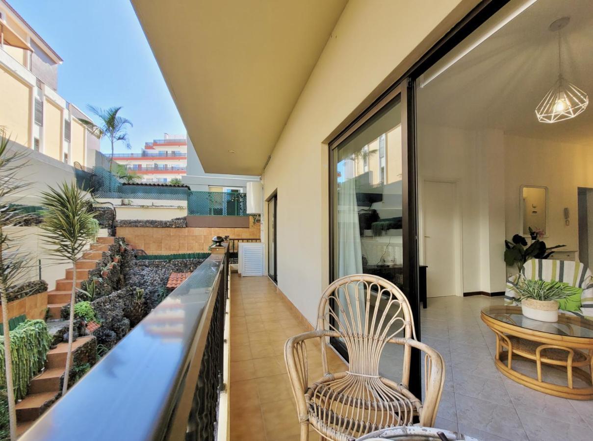 Victoria Apartment Puerto de la Cruz  Exterior photo