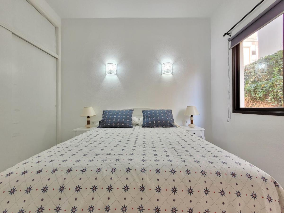 Victoria Apartment Puerto de la Cruz  Exterior photo